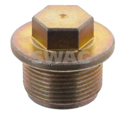 Handler.Part Sealing plug, oil sump SWAG 32919294 1