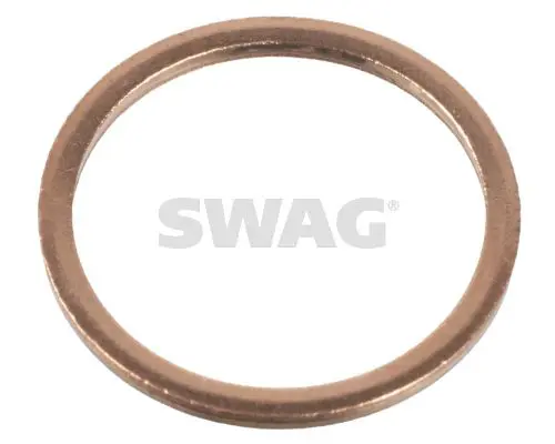 Handler.Part Seal, oil drain plug SWAG 32919422 1