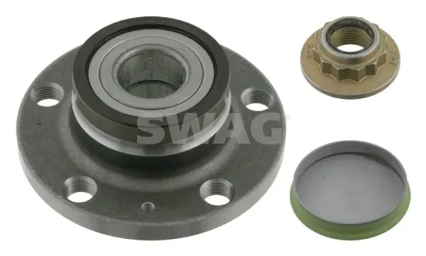 Handler.Part Wheel bearing kit SWAG 32924224 1