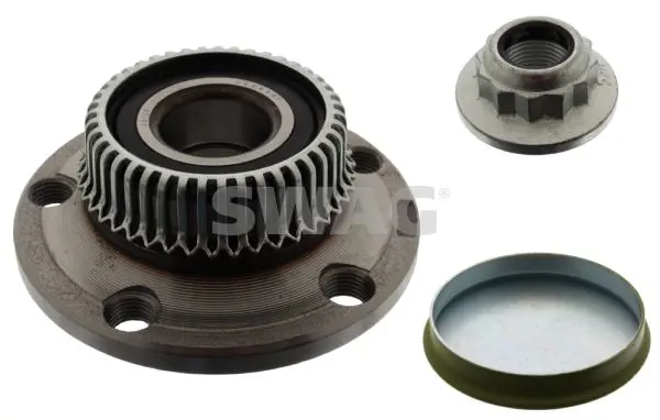 Handler.Part Wheel bearing kit SWAG 32924236 1