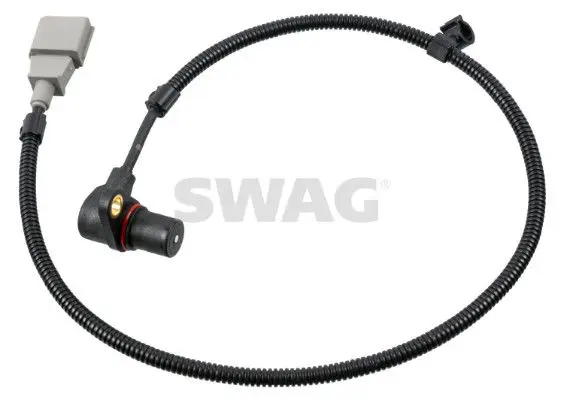 Handler.Part Sensor, crankshaft pulse SWAG 32924446 1