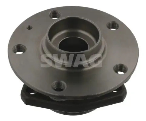 Handler.Part Wheel bearing kit SWAG 32926378 1