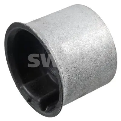 Handler.Part Control arm-/trailing arm bush SWAG 32933973 1