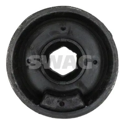 Handler.Part Control arm-/trailing arm bush SWAG 32933973 2