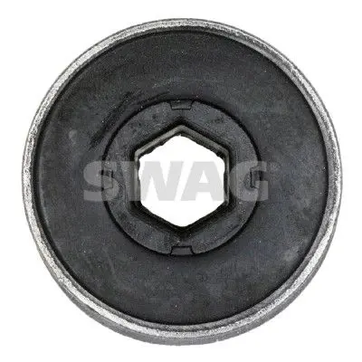 Handler.Part Control arm-/trailing arm bush SWAG 32933973 3