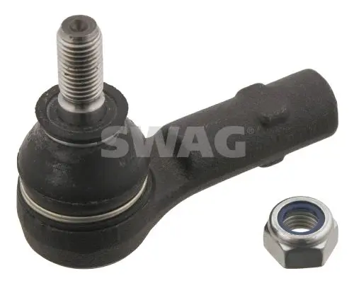 Handler.Part Tie rod end SWAG 36710001 1