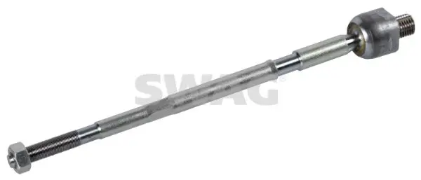 Handler.Part Tie rod axle joint SWAG 36740001 1