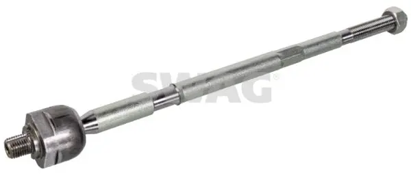 Handler.Part Tie rod axle joint SWAG 36740001 2