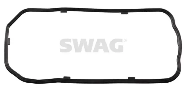 Handler.Part Gasket, wet sump SWAG 37102302 1