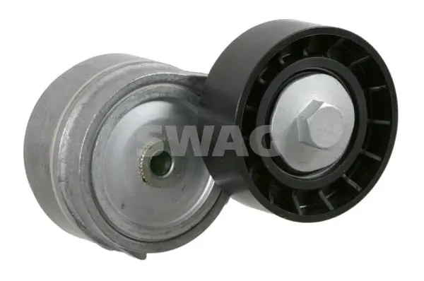 Handler.Part Belt tensioner, v-ribbed belt SWAG 37922896 1