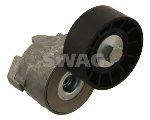 Handler.Part Belt tensioner, v-ribbed belt SWAG 37930178 1