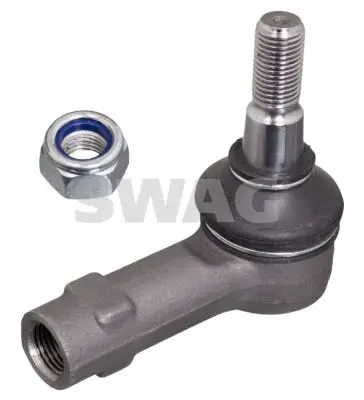 Handler.Part Tie rod end SWAG 37914603 1