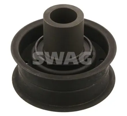 Handler.Part Deflection/guide pulley, timing belt SWAG 40030001 1