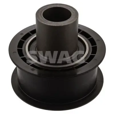 Handler.Part Deflection/guide pulley, timing belt SWAG 40030002 1