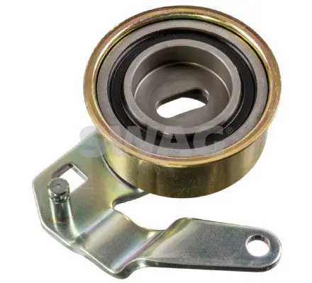 Handler.Part Tensioner pulley, timing belt SWAG 40030005 1