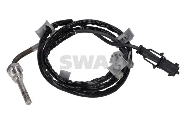 Handler.Part Sensor, exhaust gas temperature SWAG 40100824 1