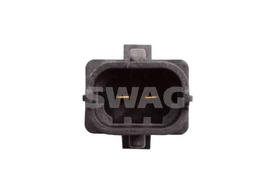 Handler.Part Sensor, exhaust gas temperature SWAG 40100824 2