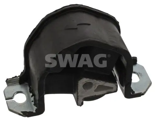 Handler.Part Mounting, manual transmission SWAG 40130031 1