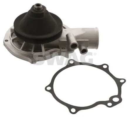 Handler.Part Water pump SWAG 40150007 1