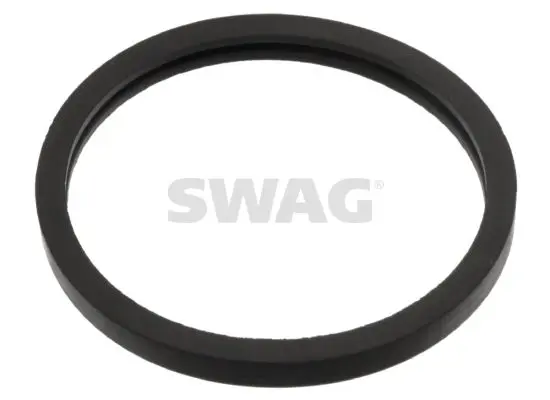 Handler.Part Gasket, thermostat SWAG 40160001 1