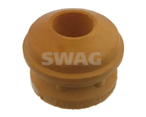 Handler.Part Rubber buffer, suspension SWAG 40560008 1