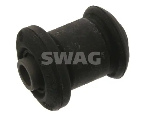 Handler.Part Control arm-/trailing arm bush SWAG 40600005 1