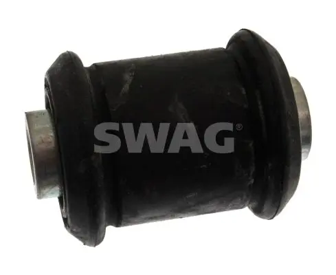 Handler.Part Control arm-/trailing arm bush SWAG 40600017 1