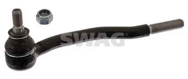 Handler.Part Tie rod end SWAG 40710010 1