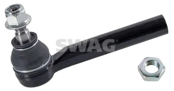 Handler.Part Tie rod end SWAG 40710025 1