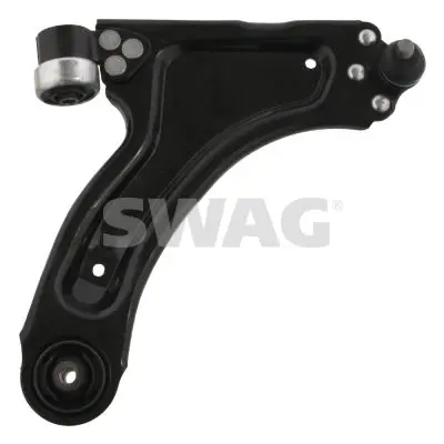 Handler.Part Track control arm SWAG 40730021 1