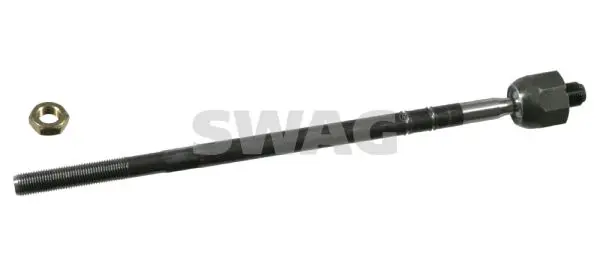 Handler.Part Tie rod axle joint SWAG 40740002 1