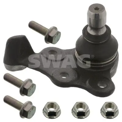 Handler.Part Ball joint SWAG 40780004 1