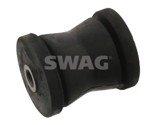 Handler.Part Mounting, axle beam SWAG 40790015 1