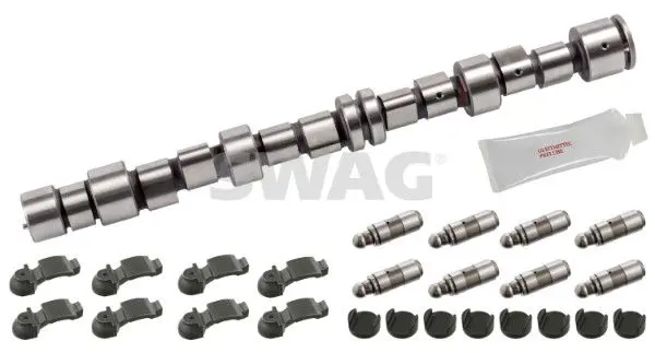 Handler.Part Camshaft kit SWAG 40320023 1