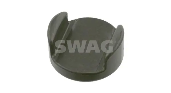 Handler.Part Thrust piece, inlet/outlet valve SWAG 40330001 1