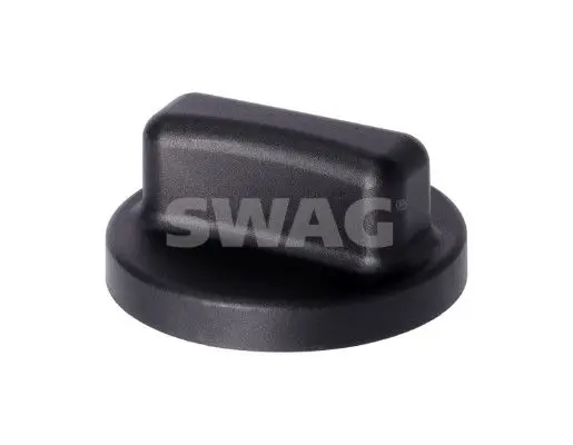 Handler.Part Sealing cap, fuel tank SWAG 40901225 1