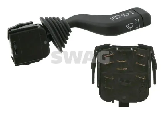 Handler.Part Wiper switch SWAG 40901456 1