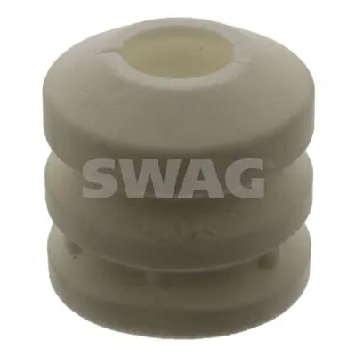 Handler.Part Rubber buffer, suspension SWAG 40560003 1