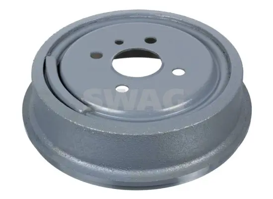 Handler.Part Brake drum SWAG 40902807 1