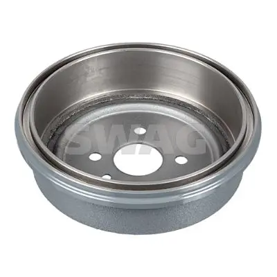 Handler.Part Brake drum SWAG 40902807 2