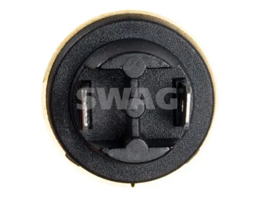 Handler.Part Temperature switch, radiator fan SWAG 40903079 2