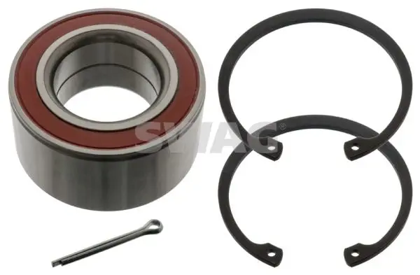 Handler.Part Wheel bearing kit SWAG 40903189 1