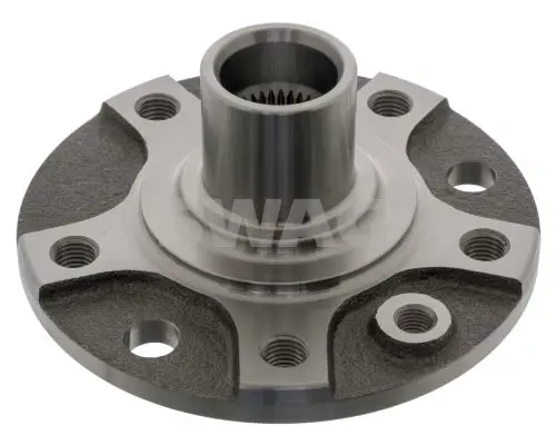 Handler.Part Wheel hub SWAG 40903969 1