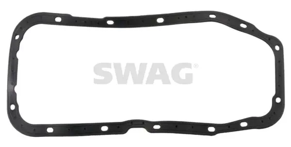 Handler.Part Gasket, wet sump SWAG 40904588 1