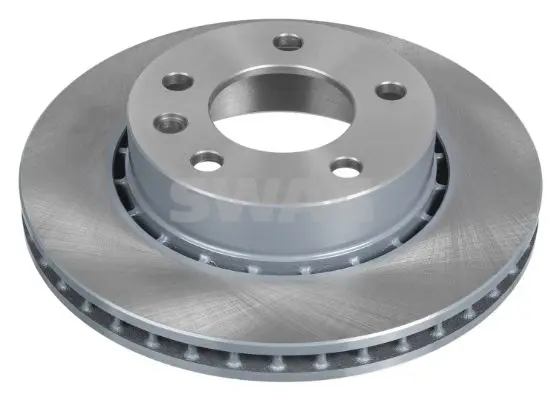 Handler.Part Brake disc SWAG 40904844 1