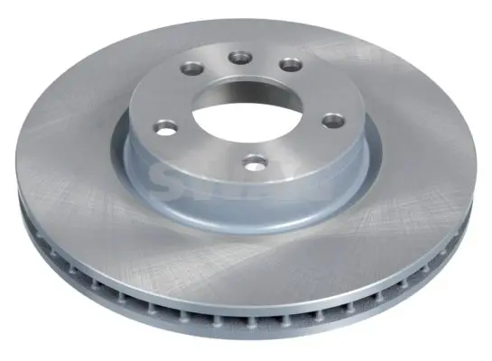 Handler.Part Brake disc SWAG 40904848 1