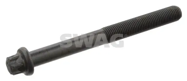 Handler.Part Cylinder head bolt SWAG 40908223 1