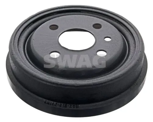 Handler.Part Brake drum SWAG 40908848 1