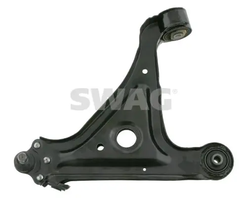 Handler.Part Track control arm SWAG 40730064 1