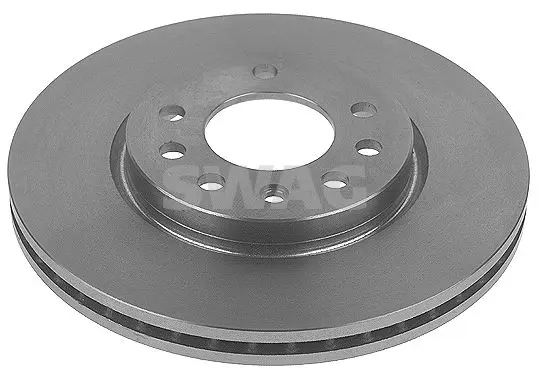 Handler.Part Brake disc SWAG 40910745 1